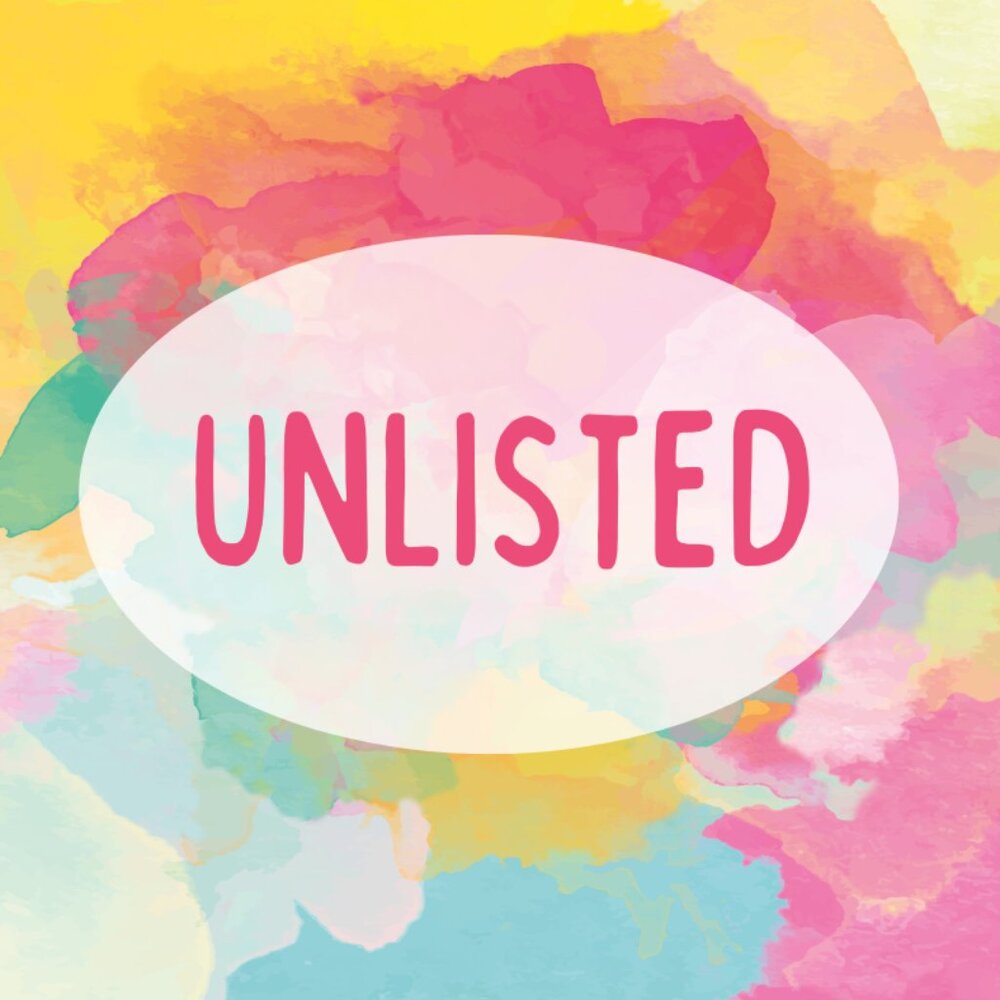 Unlisted Items